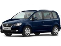 Volkswagen Touran I / II (HighLine) с 03-15г.