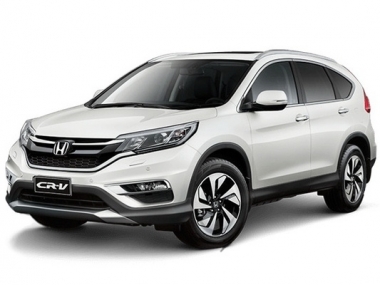 Honda CR-V IV 2012-2015