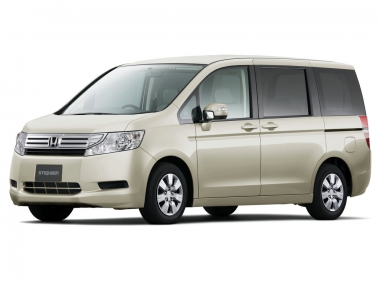 Honda Stepwgn IV (правый руль) 2009 - 2012 