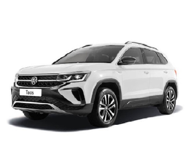 Volkswagen Taos I c 20г. (без заднего подлокотника) (смотрите раздел Skoda Karoq Active)