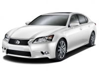 Коврики в салон (2 ряда) Lexus CT200 2010-н.в.