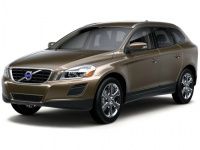 Коврики в салон (2 ряда) Volvo XC60 2008-2017