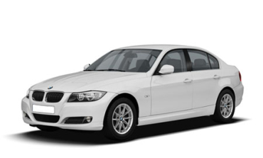 BMW 3 (E90) 2005-2012