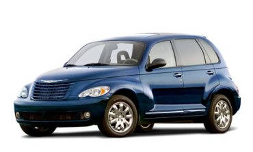 Chrysler PT Cruiser 2002-2010
