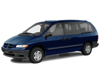 Dodge Caravan III 1995-2000*