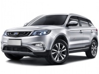 Geely Atlas Pro I 2021-н.в.