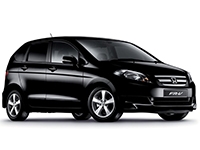 Honda FR-V 2005-2009