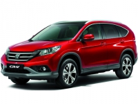 Honda CR-V V 2016-2022