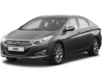 Hyundai i40 2011-н.в.