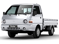 Hyundai Porter 1996-2010