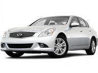 Infiniti G IV 2006-2013