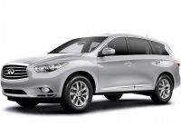 Infiniti JX35/QX60 2013-2020