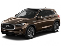 Infiniti QX50 2018-н.в.