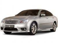 Infiniti M35/45 2005-2010