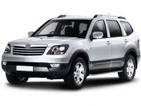 Kia Mohave 2007-н.в.