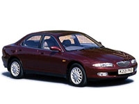 Mazda Xedos 6 1992-2000