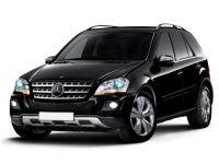 Mercedes М-класс (ML) W164 2005-2011