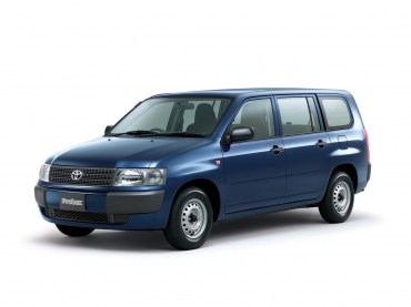 Toyota Probox/Succeed (правый руль) 2002-н.в.