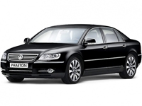 Volkswagen Phaeton 2002-н.в. long