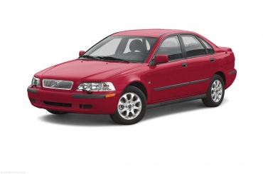 Volvo S40/V40 1995-2004