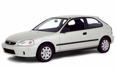 Honda Civic VI (3D/5D) 1995-2002