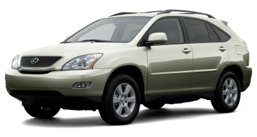Lexus RX I 300/330 1999-2003