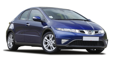 Honda Civic VIII (хетчбек) 2005-2011
