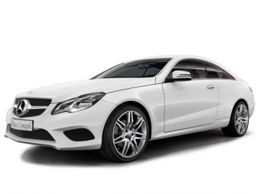 Mercedes Е-класс W212 2009-2016 (купэ C207)