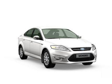 Ford Mondeo IV 2010-2014 (седан)