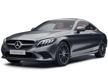 Mercedes C-класс W205 2013-2021(купэ)