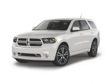 Dodge Durango II 2003-2009