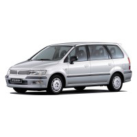 Mitsubishi Space Wagon III 1998-2004