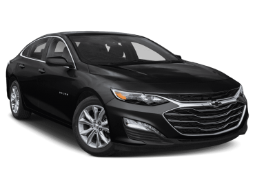 Chevrolet Malibu IX 2015-н.в.