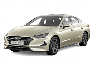 Hyundai Sonata VIII (DN8) 2019-н.в.
