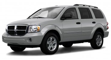 Dodge Durango II 2003-2009