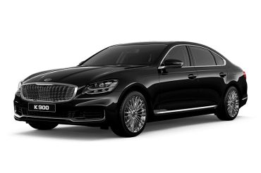 Kia K900 II 2018-н.в.