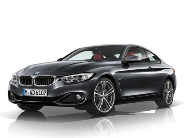 BMW 4 (F32) 2013-н.в.