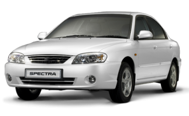 Kia Spectra 2005-2011