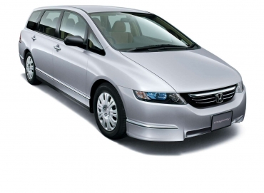 Honda Odyssey III 2003-2008 (7 мест)
