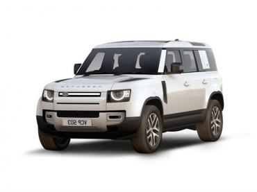 Land Rover Defender II 2019-н.в. 