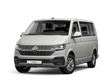 Volkswagen Multivan (T6.1) 2019-2023 (короткая база)*