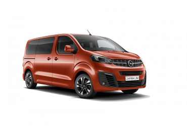 Opel Zafira Life 2019-н.в.*