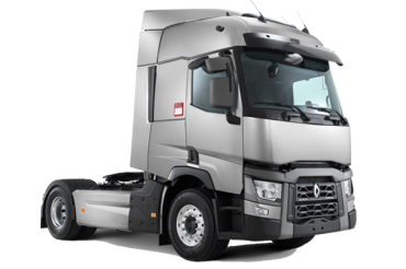 Renault T-Series 2013-н.в.