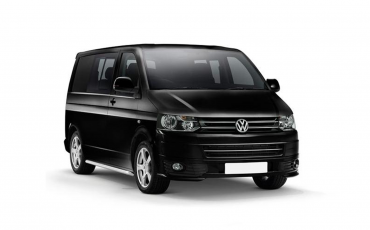 Volkswagen Caravelle T6.1 2019-н.в. (длинная база)*