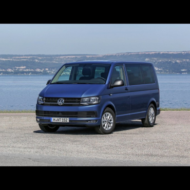 Volkswagen Multivan (T6.1) 2019-2023 (короткая база)*