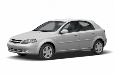 Chevrolet Lacetti (хэчбек) 2004-н.в.