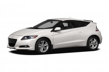 Honda CR-Z 2010-2016