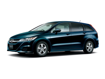 Honda Stream 2006-2014 (правый руль)