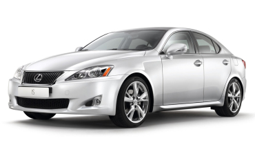 Lexus IS II 4WD 2006-2012 
