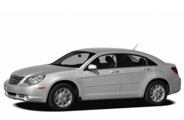 Chrysler Sebring III 2006-2010